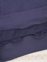 Dior 2025 New "Friends" Letter Signature Embroidered Hoodie - Image 10