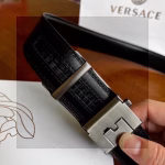 The latest hollow-out belt on the VERSACE official website - Image 8