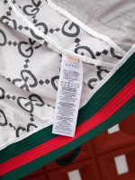 GUCCI 2024 New Style Jacket Coat - Image 10