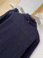 GUCCI Double G Jacquard Denim Set - Image 6