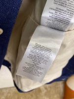 GUCCI Jacquard Denim Jacket - Image 6