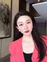 YSL Saint Laurent Full Diamond Earrings, Original Brass Material - Image 3