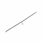 𝐓𝐢𝐟𝐠𝐧𝐲 & 𝐜𝐨 Tiffany Blue Heart Bracelet - Image 6