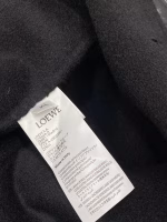 Loewe short coat - Image 6