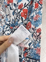 Louis Vuitton 2025 New Printed Collared Shirt - Image 6