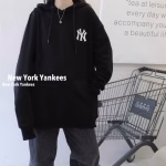 2022 MLB couple hoodie, unisex for men and women - Image 6