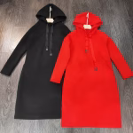 2022 Spring and Winter New High-end Light Luxury Dress