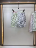 LV Spring/Summer New Collection Skin Clothing Set - Image 5