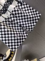 LV Louis Vuitton 2022 Spring/Summer new men's shorts - Image 5