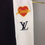 LV Louis Vuitton 2022 Autumn/Winter New Men's Suit - Image 5