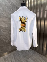 LV Louis Vuitton Spring/Summer New High - end Shirt - Image 5