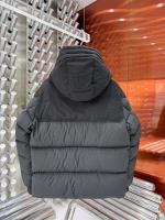 2024 Autumn/Winter New Unisex Moncler Down Jacket - Image 3