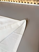 Burberry 2025 Spring/Summer New Unisex Short-Sleeve T-Shirt - Image 6