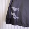 Burberry 2025 Spring/Summer New Men's Equestrian Knight Logo Nylon Trench Coat Jacket - Image 6