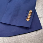 Burberry original high-end fashionable casual suit - Image 10