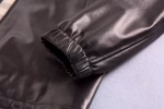BURBERRY Original Autumn/Winter Leather Jacket - Image 10