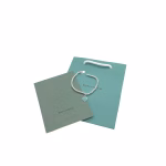 𝐓𝐢𝐟𝐠𝐧𝐲 & 𝐜𝐨 Tiffany Blue Heart Bracelet - Image 4