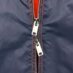 BV Bottega Veneta Stitch Color-Block Trench Coat - Image 6