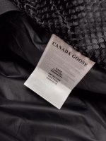 Canada Goose LAWRENCE Collection 3M Reflective Stand-Collar Down Coat - Image 6