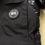 Canada Goose Expedition Fur Parka - Image 5