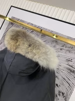 Canada Goose Expedition 4660MA Expedition Series Down Jacket - Image 4