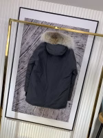 Canada Goose Expedition 4660MA Expedition Series Down Jacket - Image 10