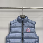 Canada Goose CROFTON Lightweight Down Vest - Image 6
