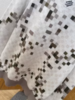 Louis Vuitton Year of the Snake Camouflage Embroidery Pullover Sweater - Image 7