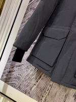 Canada Goose Expedition 4660MA Expedition Series Down Jacket - Image 9