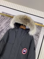 Canada Goose Expedition 4660MA Expedition Series Down Jacket - Image 8