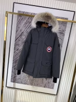 Canada Goose Expedition 4660MA Expedition Series Down Jacket - Image 7