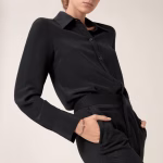 Cartier Juste un Clou Collection Rose Gold and Yellow Gold Diamond-Embedded Narrow Bangle - Image 5