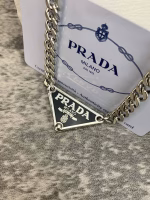 PRADA Necklace, Hot New Arrival - Image 3