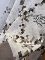 Louis Vuitton Year of the Snake Camouflage Embroidery Pullover Sweater - Image 10