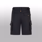 LV Louis Vuitton Early Autumn Show Cargo Shorts (5-inch) - Image 6