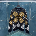 LV Donkey Family 2024 New Pullover