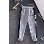 Prada 2022 Spring-Summer New Casual Pants