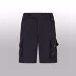 LV Louis Vuitton Early Autumn Show Cargo Shorts (5-inch) - Image 7
