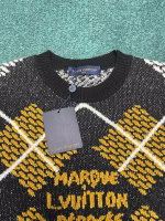 LV Donkey Family 2024 New Pullover - Image 6