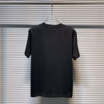 LV (Louis Vuitton) Summer New Printed T-Shirt - Image 6