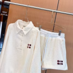 Miumiu Campus Girl Style Sports Set - Image 7