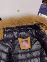 Moncler Grenoble Laplance Women’s High-End Down Ski Jacket - Image 7