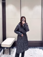 Moncler Serilong Women's Down Jacket - Image 8