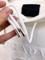 Prada Top Replica Version Latest Hoodie - Image 8