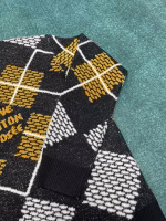 LV Donkey Family 2024 New Pullover - Image 5