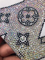 LV Fashionable Minimalist Short-Sleeve T-Shirt - Image 8