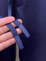 MiuMiu 2024 New Casual Set - Image 8