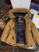 Moncler Grenoble Laplance Women’s High-End Down Ski Jacket - Image 8