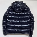 Moncler Maya Short Down Jacket for Men and Women - Image 6