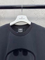 MONCLER Batman Logo Short-Sleeve T-Shirt - Image 6